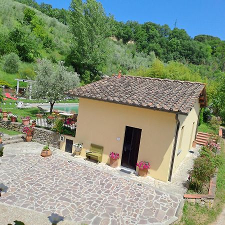 Guest House Torre Guelfa,Giaggiolaia Via San Martino Altoreggi 20 Figline Valdarno Buitenkant foto