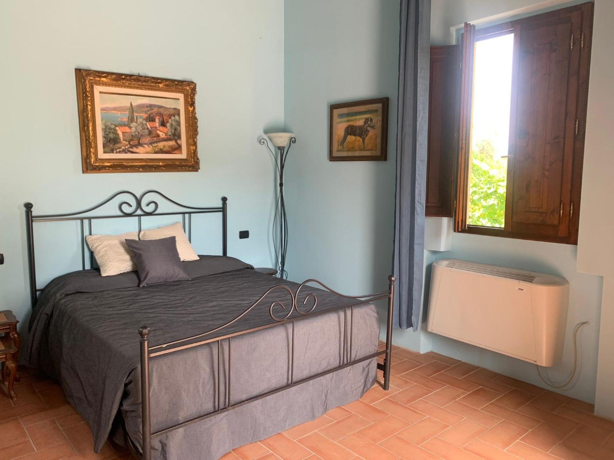 Guest House Torre Guelfa,Giaggiolaia Via San Martino Altoreggi 20 Figline Valdarno Buitenkant foto