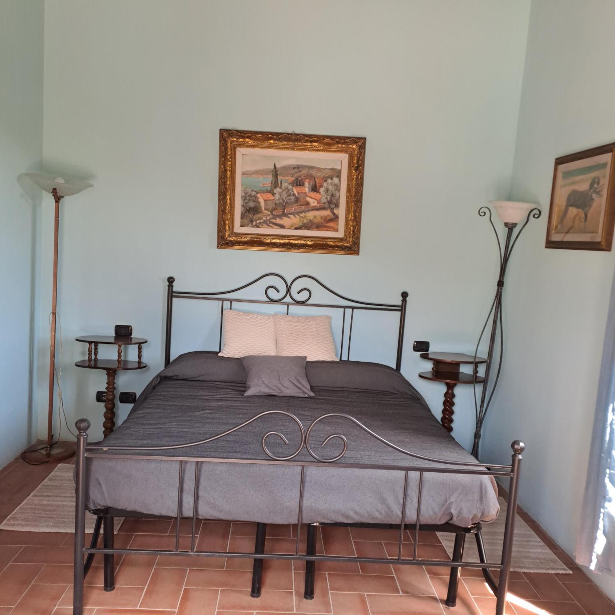 Guest House Torre Guelfa,Giaggiolaia Via San Martino Altoreggi 20 Figline Valdarno Buitenkant foto